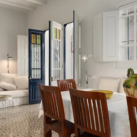 Els Pins Holiday home