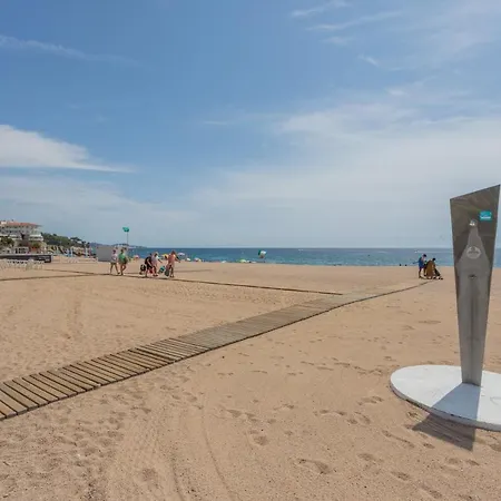 Els Pins Platja d'Aro