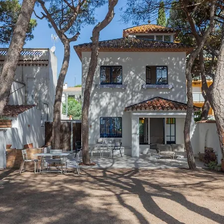 Els Pins Holiday home Platja d'Aro
