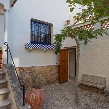 Holiday home Els Pins Platja d'Aro