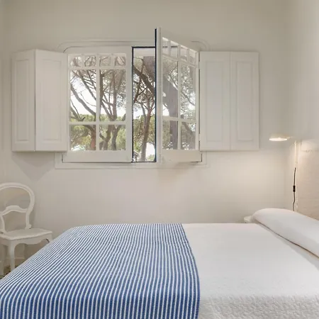 Holiday home Els Pins Platja d'Aro