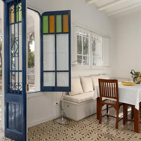 Els Pins Holiday home