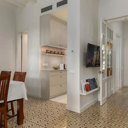 Holiday home Els Pins Platja d'Aro
